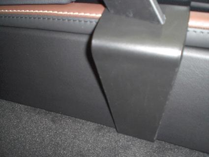 ProClip - Jaguar F-Type 2013-2022 Console mount - 834912 3 - 834912
