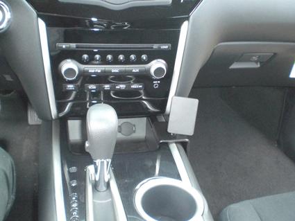 ProClip - Nissan Pathfinder 2013-2021 Console mount - 834923 4 - 834923