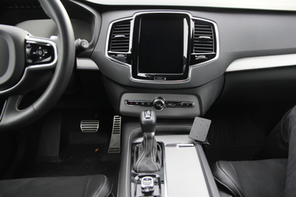 ProClip - Volvo XC90 2015-2024 Console mount - 835101 3 - 835101