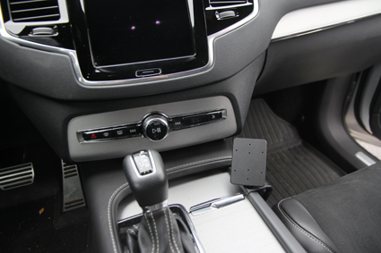 ProClip - Volvo XC90 2015-2024 Console mount - 835101 4 - 835101