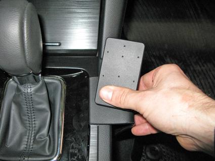 ProClip - Subaru Outback 2015-2020 Console mount - 835112 1 - 835112