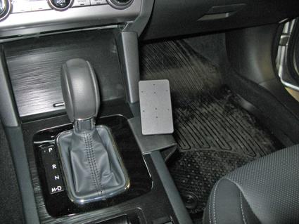 ProClip - Subaru Outback 2015-2020 Console mount - 835112 4 - 835112