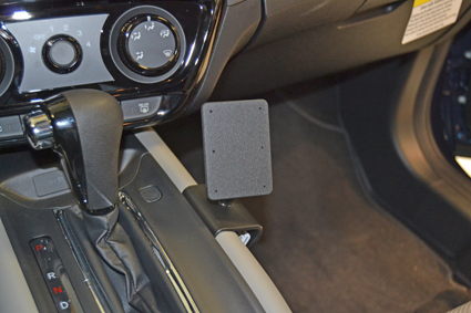 ProClip - Honda HR-V 2016-2021 Console mount - 835120 4 - 835120