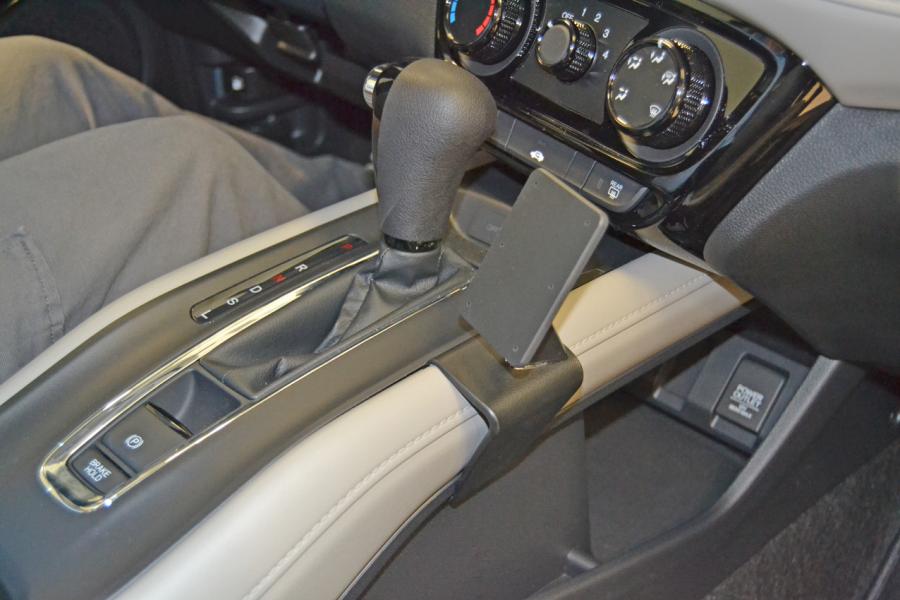 ProClip - Honda HR-V 2016-2021 Console mount - 835120 a - 835120
