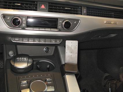 ProClip - Audi A4 2016-2024 / A5/ S5 Allroad 2017-2024 Console mount - 835252 3 - 835252
