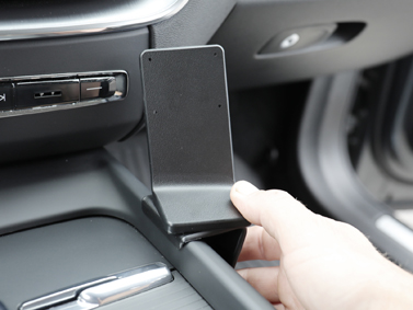 ProClip - Volvo S60 / V60 2019-> /  XC60 2018-> Console mount - 835343 1 - 835343