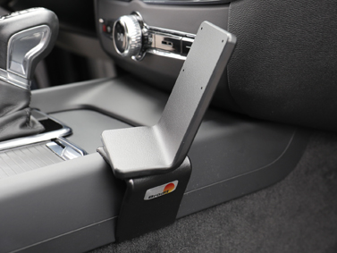 ProClip - Volvo S60 / V60 2019-> /  XC60 2018-> Console mount - 835343 3 - 835343