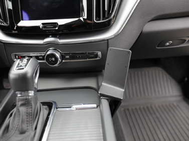 ProClip - Volvo S60 / V60 2019-> /  XC60 2018-> Console mount - 835343 4 - 835343
