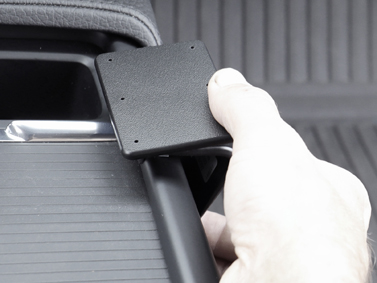 ProClip - Volvo S90/ V90 2017-> Console mount NIET VOOR T6/T8 - 835392 1 - 835392