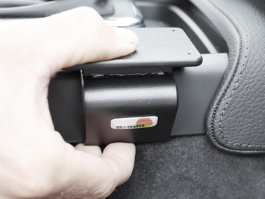 ProClip - Volvo S90/ V90 2017-> Console mount NIET VOOR T6/T8 - 835392 2 - 835392