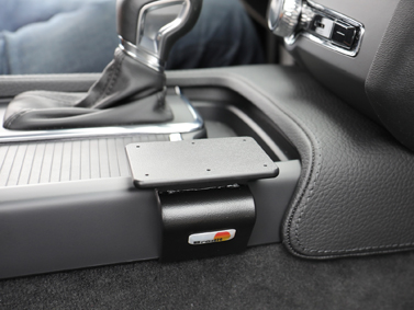 ProClip - Volvo S90/ V90 2017-> Console mount NIET VOOR T6/T8 - 835392 3 - 835392
