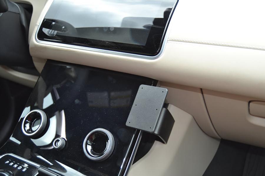 ProClip - Land Rover Range Rover Velar 2018-2023 Center mount - 835399 a - 835399