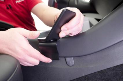 ProClip - Tesla Model 3 2018-2020 Console mount - 835466 2 - 835466