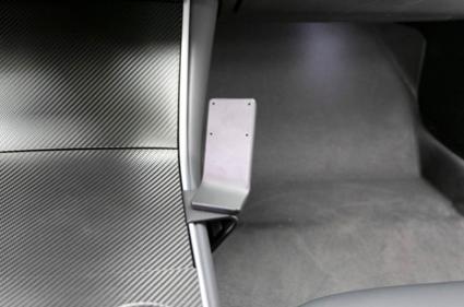 ProClip - Tesla Model 3 2018-2020 Console mount - 835466 4 - 835466