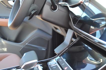 ProClip - Audi Q7 2020-2026 Console mount - 835630 3 - 835630