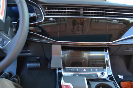 ProClip - Audi Q7 2020-2026 Console mount - 835630 4 - 835630
