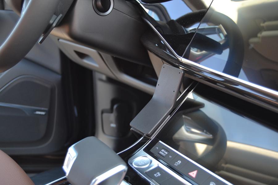 ProClip - Audi Q7 2020-2026 Console mount - 835630 a - 835630