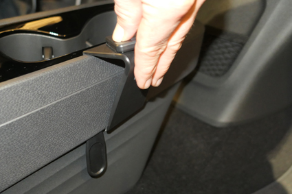 ProClip - Volkswagen ID.3 2021-> Console mount - 835644 2 - 835644