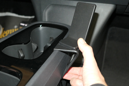 ProClip - Volkswagen ID.3 2021-> Console mount - 835644 3 - 835644
