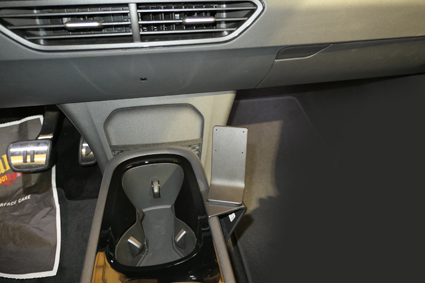 ProClip - Volkswagen ID.3 2021-> Console mount - 835644 4 - 835644