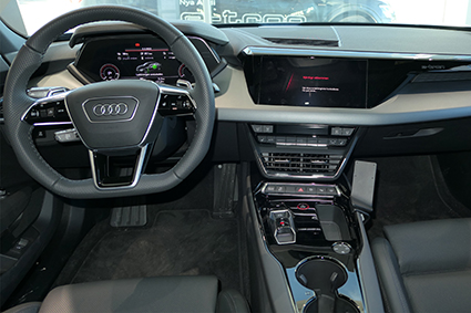 ProClip - Audi e-tron GT  2021-> Center mount - 835739 4 - 835739