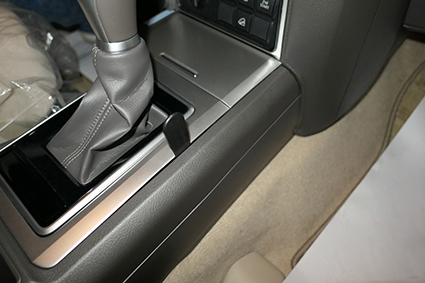 ProClip - Toyota LandCruiser 150/ Landcruiser Prado   2022-2023 Console mount - 835788 1 - 835788