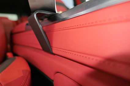 ProClip - Mercedes Benz G-Klasse 2019->  - 835792 3 - 835792