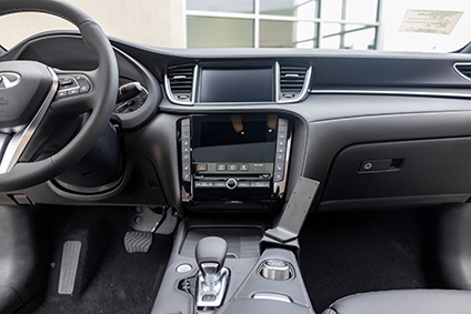 ProClip - Infiniti QX55 2022-> Center mount - 835917 4 - 835917