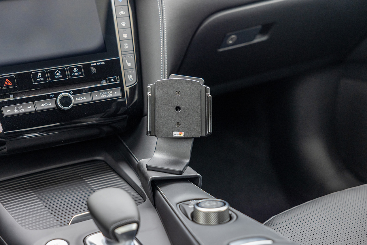 ProClip - Infiniti QX55 2022-> Center mount - 835917 a - 835917