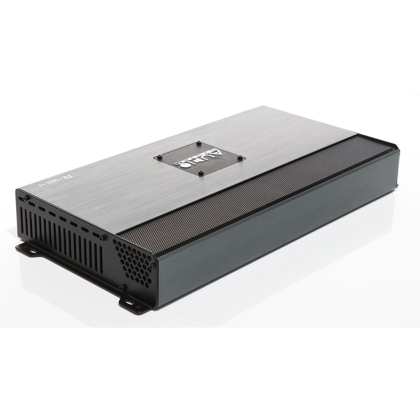RADION-SERIE 4-Channel Power Versterker. - 84757498 - R-125.4
