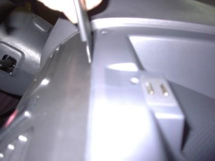 ProClip - Daihatsu Sirion 2002-2006 Center mount. LET OP: UITLOPEND ARTIKEL, KAN NIET RETOUR!  - 853164 1 - 853164