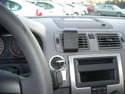 ProClip - Volvo C30/ C70/ S40/ V50 Center mount - 853360 4 - 853360