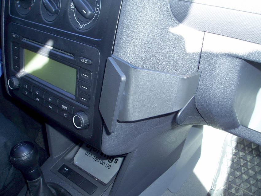 ProClip - Volkswagen Caddy 2004-2015 Angled mount - 853436 2 - 853436