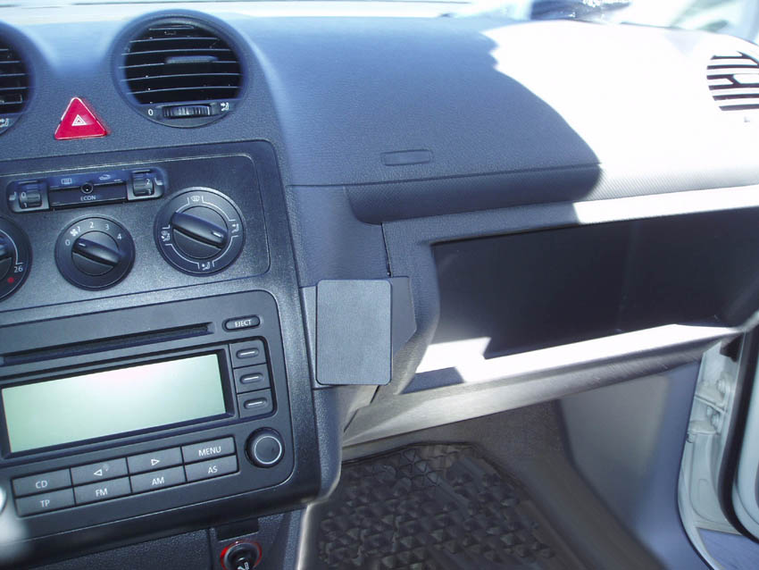 ProClip - Volkswagen Caddy 2004-2015 Angled mount - 853436 4 - 853436