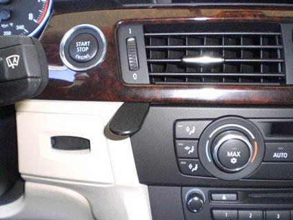 ProClip - BMW 3-Serie /E90/E91/E92/E93 2005-2012 Center mount - 853737 1 - 853737