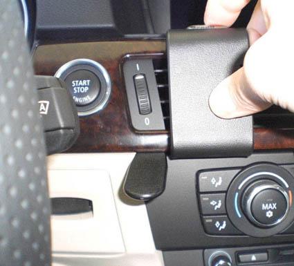 ProClip - BMW 3-Serie /E90/E91/E92/E93 2005-2012 Center mount - 853737 2 - 853737