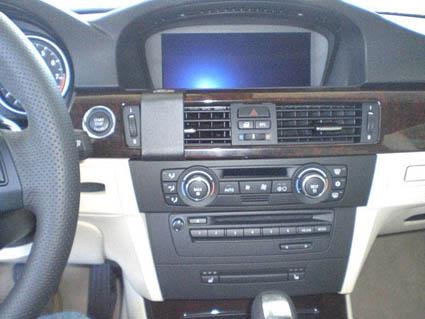 ProClip - BMW 3-Serie /E90/E91/E92/E93 2005-2012 Center mount - 853737 4 - 853737