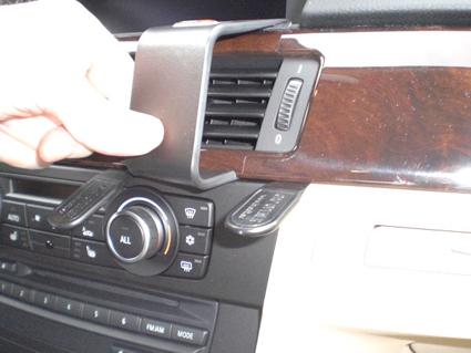ProClip - BMW 3-Serie /E90/E91/E92/E93 2005-2012 Angled mount - 853738 1 - 853738