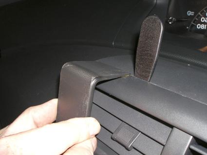 ProClip - Daihatsu Materia 2007-2013 Center mount - 853776 2 - 853776