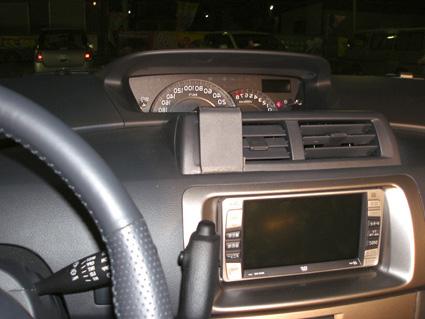 ProClip - Daihatsu Materia 2007-2013 Center mount - 853776 4 - 853776
