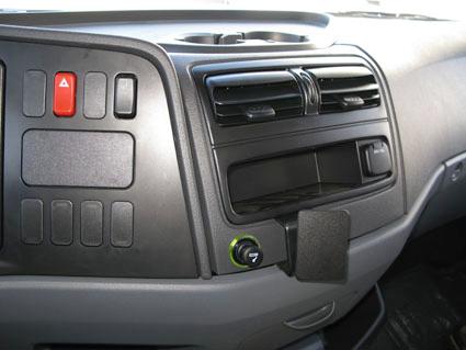 ProClip - Mercedes Benz Atego 2008-> Angled mount - 854180 4 - 854180