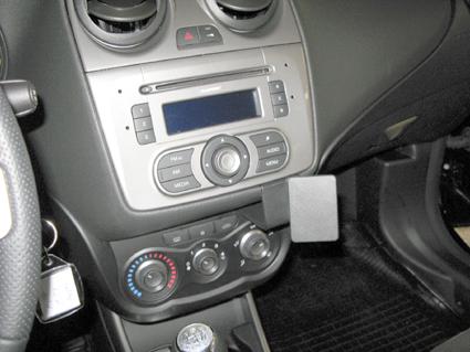 ProClip - Alfa Romeo MiTo 2009-2018 Angled mount - 854385 4 - 854385