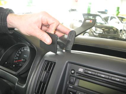 ProClip - Nissan Evalia/ NV200 2010-2023 Center mount - 854463 1 - 854463