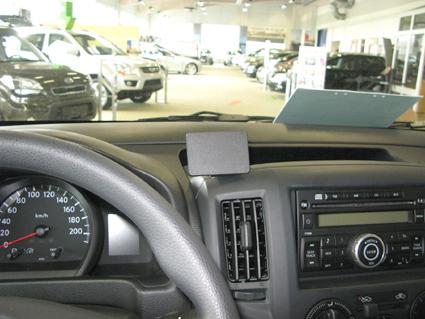 ProClip - Nissan Evalia/ NV200 2010-2023 Center mount - 854463 4 - 854463