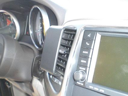 ProClip - Jeep Grand Cherokee 2011-2020 Center mount - 854549 3 - 854549