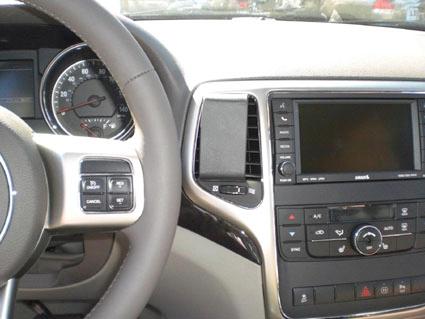 ProClip - Jeep Grand Cherokee 2011-2020 Center mount - 854549 4 - 854549