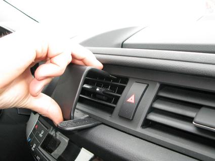 ProClip - Lexus CT Serie 2011-2020 Center mount - 854626 2 - 854626