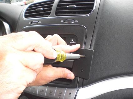 ProClip - Dodge Journey 2011-2023 - Fiat Freemont 2011-2021 Angled mount - 854652 3 - 854652
