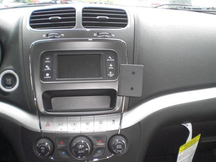 ProClip - Dodge Journey 2011-2023 - Fiat Freemont 2011-2021 Angled mount - 854652 4 - 854652