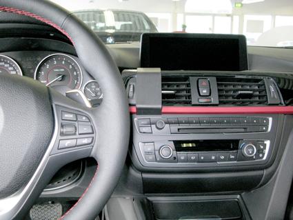 ProClip - BMW 3-Serie F30,F31  / 3GT F34 / 4-Serie Center mount - 854740 4 - 854740